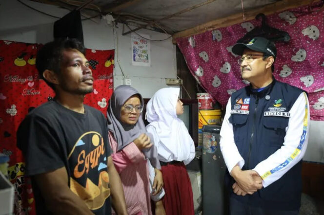 
					Mensos: 9.700 Calon Peserta Didik Siap Ikuti Sekolah Rakyat