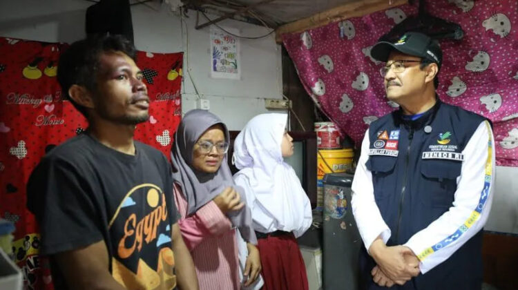 Mensos: 9.700 Calon Peserta Didik Siap Ikuti Sekolah Rakyat
