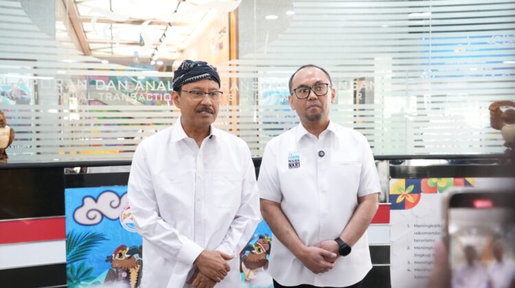 Analisis PPATK: Ratusan Ribu Penerima Bansos Terindikasi Main Judol