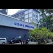 Gedung Dewan Pers di Gambir, Jakarta Pusat,   (Tangkapan layar)