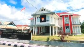 Dinas Pendidikan, Pemuda dan Olahraga Kabupaten Banggai Laut (Dok. Dikpora)