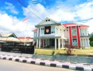 Dinas Pendidikan, Pemuda dan Olahraga Kabupaten Banggai Laut (Dok. Dikpora)