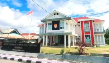 Dinas Pendidikan, Pemuda dan Olahraga Kabupaten Banggai Laut (Dok. Dikpora)