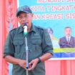 Sofyan Kaepa, Bupati Kabupaten Banggai Laut, Provinsi Sulawesi Tengah (Ist)