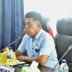 Anggota DPRD Banggai Laut dari partai Demokrat, Laongke Laido (Istimewa)