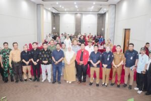 Kabupaten Banggai dan KPU RI Mulai Bahas Penambahan Dapil dan Kursi DPRD