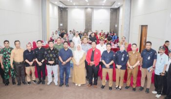 Kabupaten Banggai dan KPU RI Mulai Bahas Penambahan Dapil dan Kursi DPRD