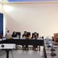 Ruang Fiskal APBD Makin Sempit, Wakil Ketua DPRD Jamaludin R. Bunsiang Soroti Pengangkatan PPPK Tahap II dan Rencana Paruh Waktu