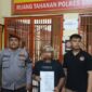 Polisi Tetapkan AM Kades Matanga Jadi Tersangka Dugaan Korupsi APBDes