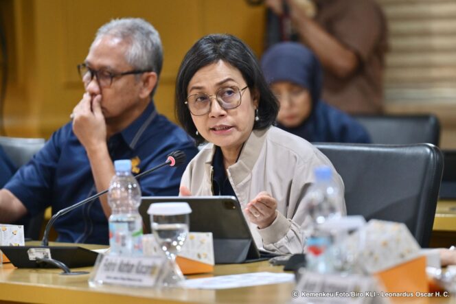 
					Realisasi TKD Semester I 2025 Capai Rp400,6 Triliun, Dorong Pemerataan Layanan Publik