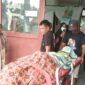 Hendak Perbaiki "Bumbungan" Rumah, Pria di Bualemo Jatuh hingga Meregang Nyawa