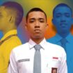 Riswan Komian, utusan Banggai Laut lolos seleksi Paskibraka nasional (Istimewa)