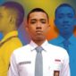Riswan Komian, utusan Banggai Laut lolos seleksi Paskibraka nasional (Istimewa)