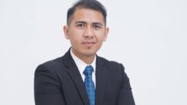 Muhammad Saleh Gasin (Dok. Pribadi)