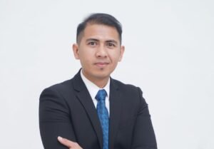 Muhammad Saleh Gasin (Dok. Pribadi)