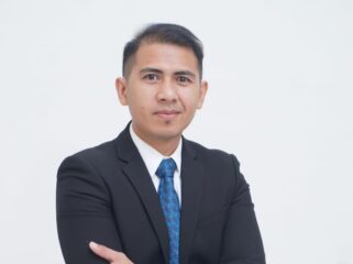 Muhammad Saleh Gasin (Dok. Pribadi)