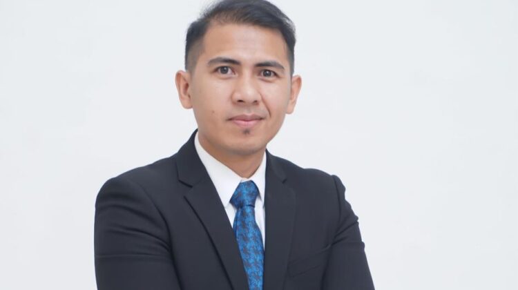 Muhammad Saleh Gasin (Dok. Pribadi)