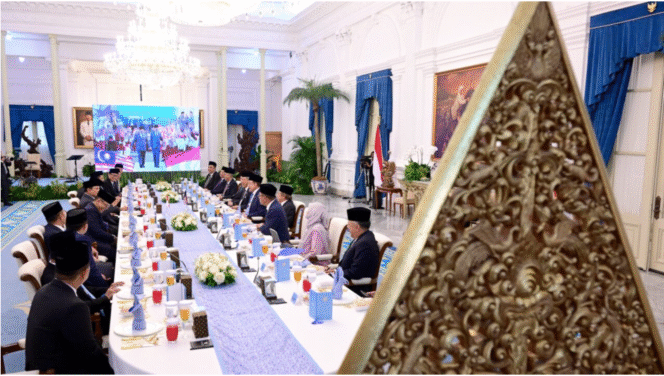 
					Indonesia-Malaysia Sepakat Perkuat Pendidikan Anak Migran hingga Stabilitas ASEAN