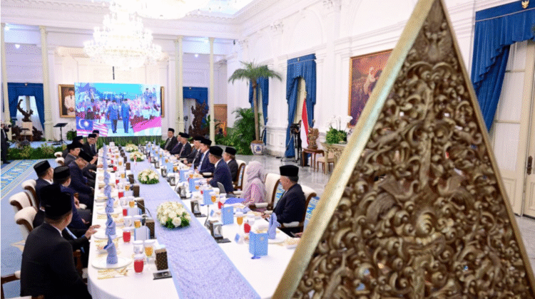 Indonesia-Malaysia Sepakat Perkuat Pendidikan Anak Migran hingga Stabilitas ASEAN