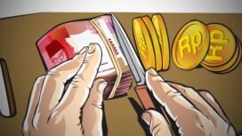 Ilustrasi anggaran