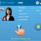 Tampilan awal saat masuk di situs omcjob.com OMC (Tangkapan layar)