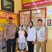 Mucikari di Banggai Kepulauan dibekuk Polisi (Ist)