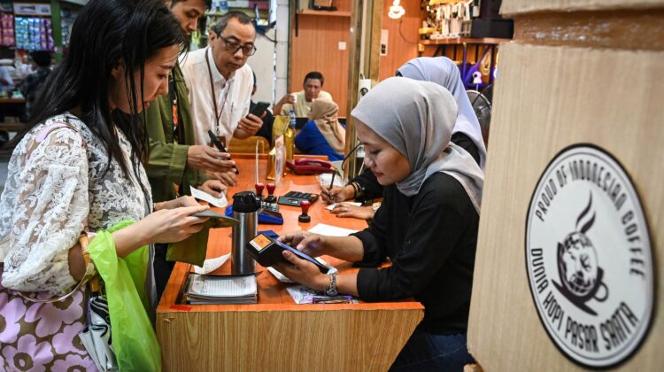 Ekonom: Transfer Data AS-Indonesia Masuk Kategori Aman