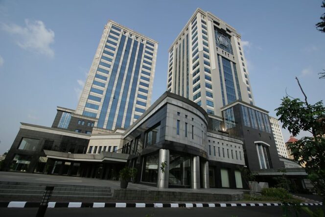 
					Realisasi TKD Semester I 2025 Capai Rp400,6 Triliun, Dorong Pemerataan Layanan Publik