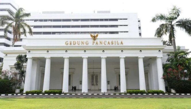 
					Indonesia Kutuk Serangan Israel ke Suriah