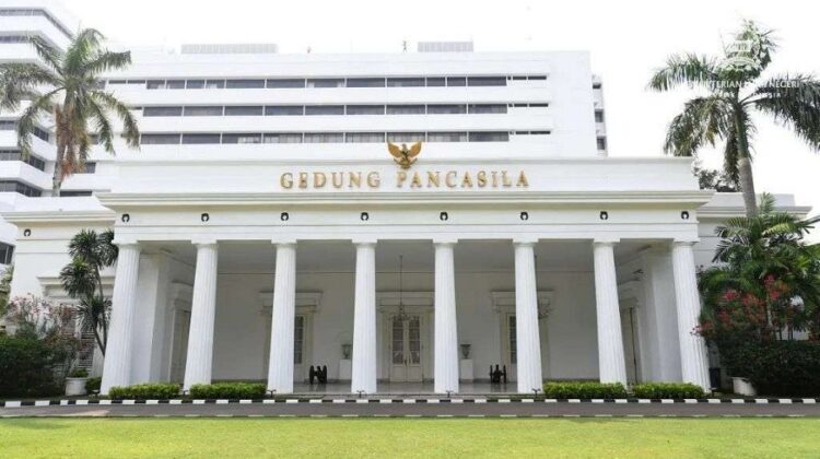Indonesia Kutuk Serangan Israel ke Suriah