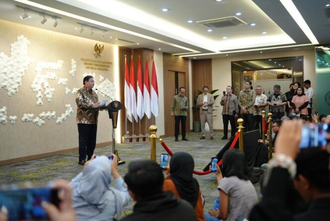 
					Kesepakatan Transfer Data Pribadi Indonesia-AS: Aman, Legal dan Terukur