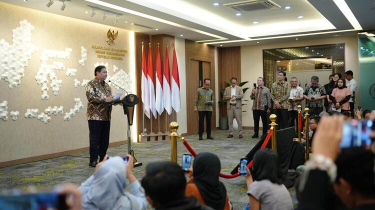 Kesepakatan Transfer Data Pribadi Indonesia-AS: Aman, Legal dan Terukur