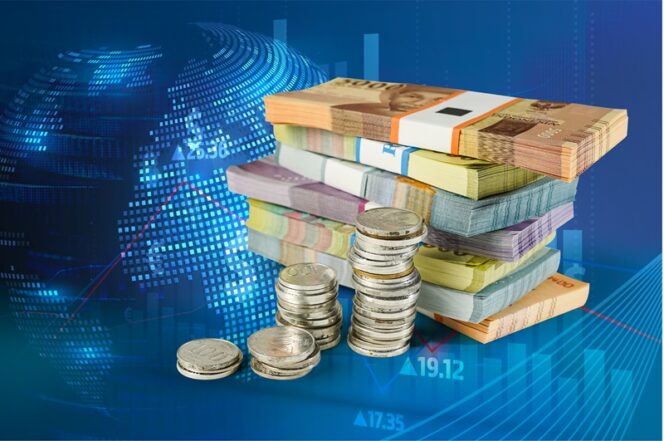 
					Bunga BI Turun, Rupiah Kuat: Indonesia Masuki Babak Baru Ekspansi Ekonomi