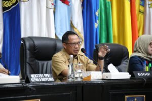 Transfer ke Daerah Ditambah, Mendagri Pastikan Gaji PPPK Daerah Aman