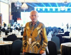 Bupati Banggai Laut Sofyan Kaepa (Istimewa)