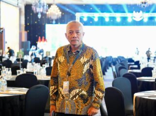 Bupati Banggai Laut Sofyan Kaepa (Istimewa)