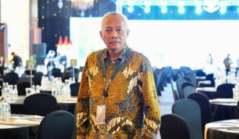 Bupati Banggai Laut Sofyan Kaepa (Istimewa)