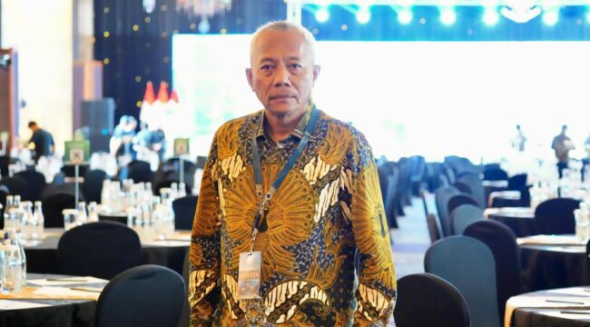 Bupati Banggai Laut Sofyan Kaepa (Istimewa)