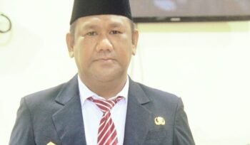 Kepala BPKAD Banggai Laut, Hasbullah Talaba,SE.,M.Si (Istimewa)