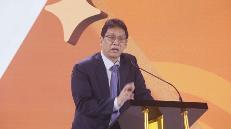 LPS: Sistem Keuangan Indonesia Tumbuh dan Tangguh