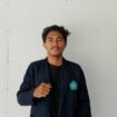 Irfan Kahar Sekertaris jendral BEM Universitas Ichsan Gorontalo (Dok. Pribadi)