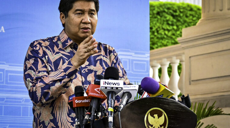 Karpet Merah untuk Masyarakat Berpenghasilan Rendah