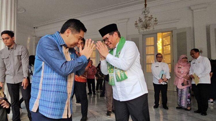 Menteri PKP: Sosialisasi KUR Perumahan akan Dimulai di Jakarta