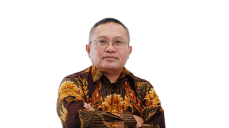 Kepala Dinas PMD Banggai Kepulauan, Muhammad Aris Susanto (Istimewa)