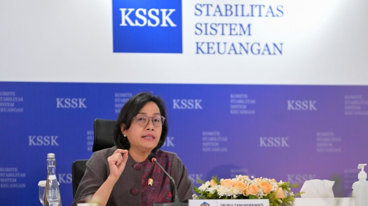 Indonesia Triwulan II 2025 Tetap Terjaga di Tengah Ketidakpastian Global