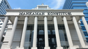 Mahkamah Konstitusi Diminta Bijak Putuskan Gugatan untuk Batalkan Keputusan Pemisahan Pemilu