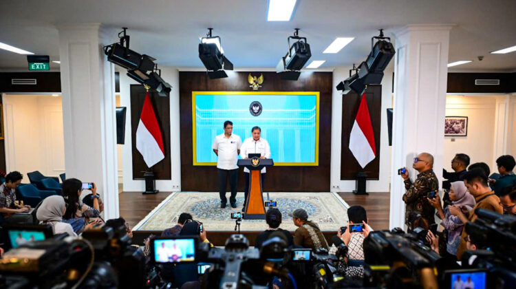 Pemerintah Sediakan Jutaan Lapangan Kerja Baru Lewat Program Strategis Nasional