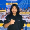 Ketua KPMI Bangkep Gorontalo, Olan S. Taeban (dok pribadi)