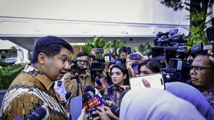 Presiden Prabowo Instruksikan Percepatan Program Rumah Subsidi bagi Masyarakat
