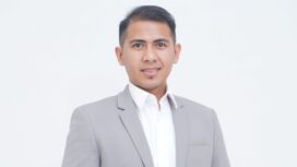 Muhammad Saleh Gasin,.SH.,MH (Istimewa)